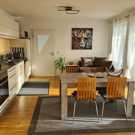 Apartment „Am Suedhang“ Одельцхаузен Экстерьер фото