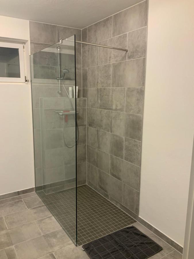 Apartment „Am Suedhang“ Одельцхаузен Экстерьер фото